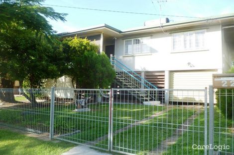 Property photo of 22 Boxgrove Avenue Wynnum QLD 4178