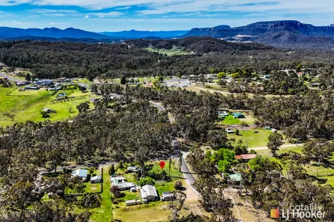 Property photo of LOT 14 Vincent Street Capertee NSW 2846