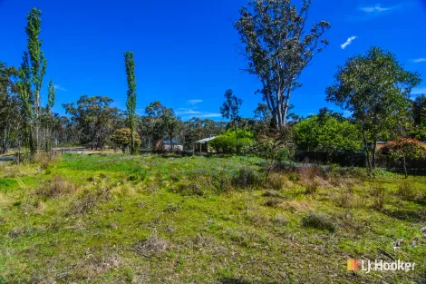 Property photo of LOT 14 Vincent Street Capertee NSW 2846