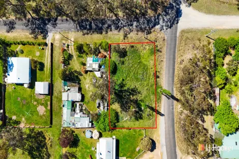 Property photo of LOT 14 Vincent Street Capertee NSW 2846
