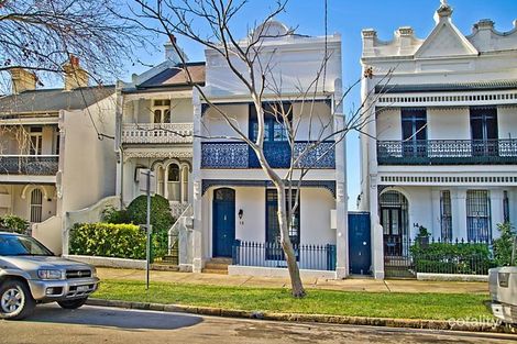 Property photo of 12 Windsor Street Paddington NSW 2021