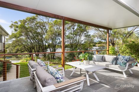 Property photo of 4 Coree Close Jindalee QLD 4074