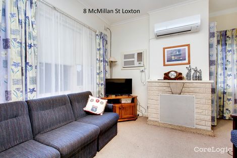 Property photo of 8A McMillan Street Loxton SA 5333