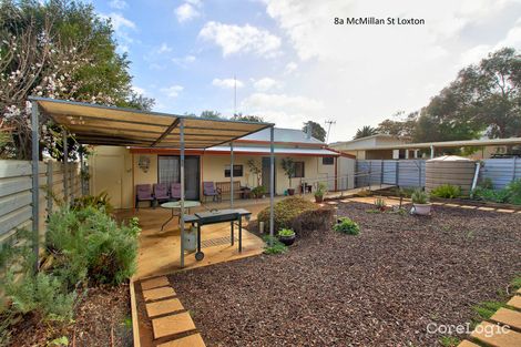 Property photo of 8A McMillan Street Loxton SA 5333