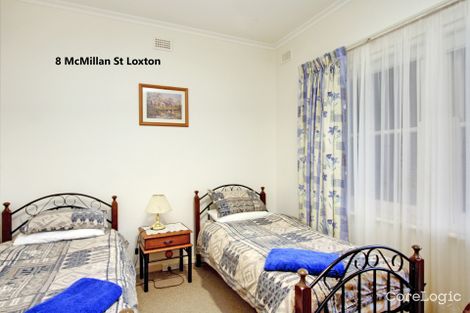 Property photo of 8A McMillan Street Loxton SA 5333