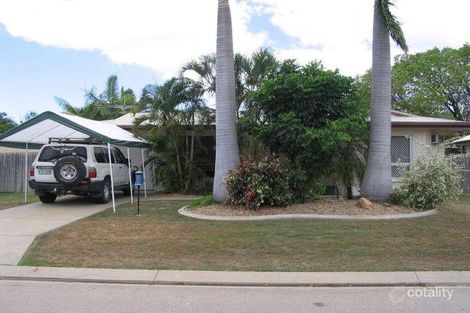 4 Music Ct, Condon, QLD 4815