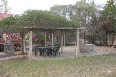 Property photo of 7 Jupp Street Charleville QLD 4470