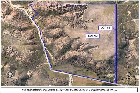 Property photo of 80 Long Gully Road Mannum SA 5238