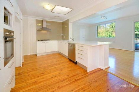 Property photo of 2A Milner Avenue Hornsby NSW 2077