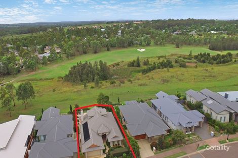 Property photo of 64 Peppertree Drive Pokolbin NSW 2320