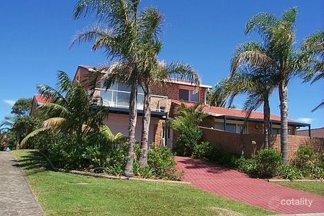 27 Oceanview Tce, Port Macquarie, NSW 2444