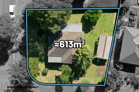 Property photo of 30 Macarthur Street Shortland NSW 2307