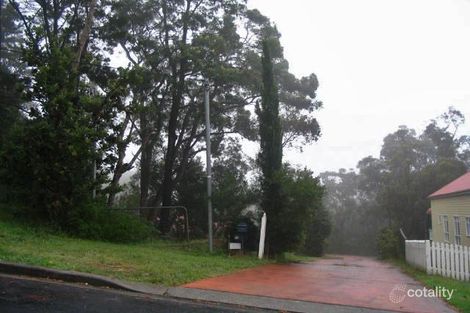 4a Mount View Ave, Hazelbrook, NSW 2779