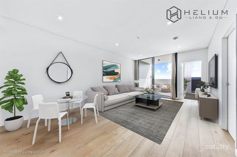 Property photo of 1102/10 Gertrude Street Wolli Creek NSW 2205