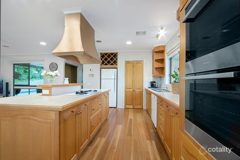 Property photo of 23 Lansell Road Mooroolbark VIC 3138