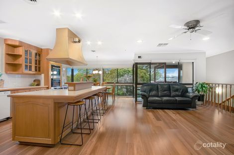 Property photo of 23 Lansell Road Mooroolbark VIC 3138