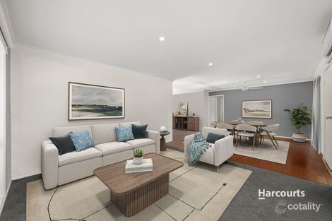 Property photo of 6 Dowd Court Pakenham VIC 3810