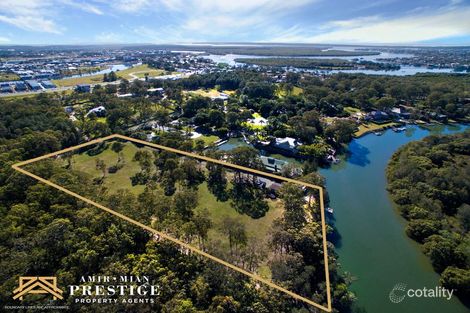 136 Crescent Ave, Hope Island, QLD 4212