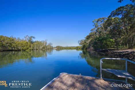 Property photo of 136 Crescent Avenue Hope Island QLD 4212