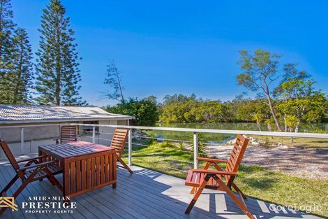 Property photo of 136 Crescent Avenue Hope Island QLD 4212