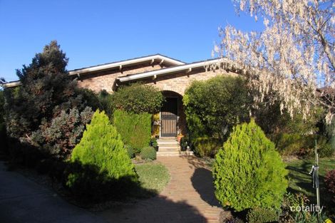 Property photo of 11 Rapke Place Chisholm ACT 2905