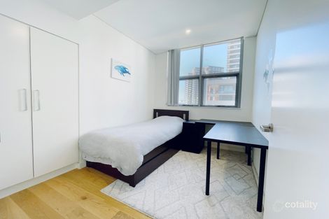 Property photo of 706/6 Mooltan Avenue Macquarie Park NSW 2113