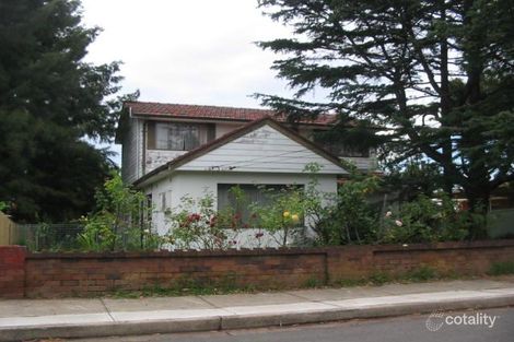 Property photo of 11 Smythes Street Concord NSW 2137