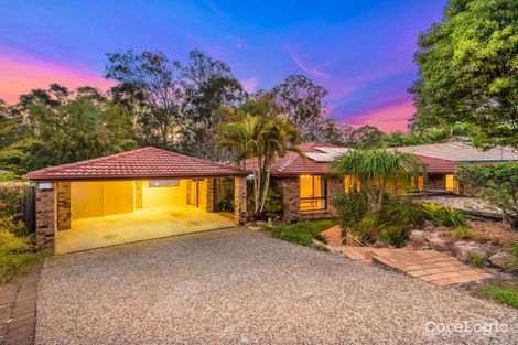 Property photo of 107 Passerine Drive Rochedale South QLD 4123