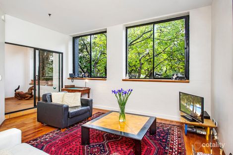 Property photo of 4/16-22 Australia Street Camperdown NSW 2050