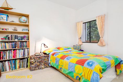 Property photo of 4/16-22 Australia Street Camperdown NSW 2050