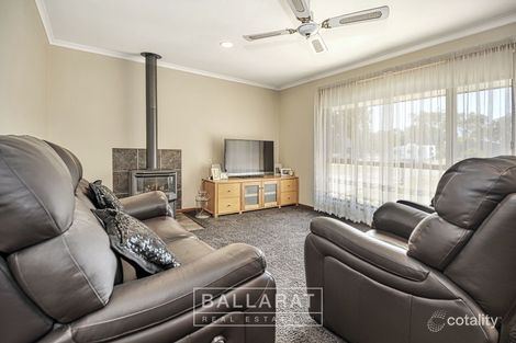 Property photo of 45 Bucknall Street Carisbrook VIC 3464