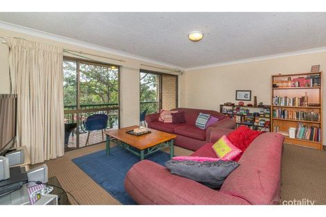 Property photo of 1/68 Latrobe Terrace Paddington QLD 4064