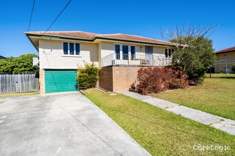 Property photo of 56 Wetherby Street Geebung QLD 4034