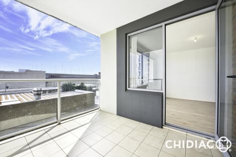 Property photo of 305/13 Spencer Street Fairfield NSW 2165