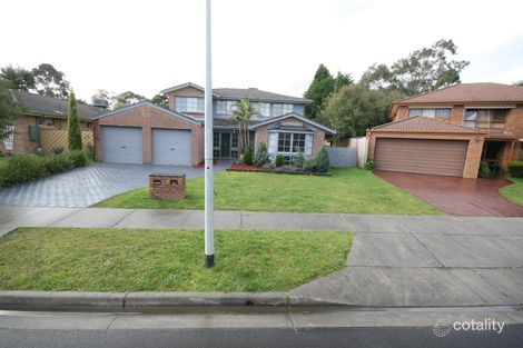 5 Bryden Dr, Ferntree Gully, VIC 3156