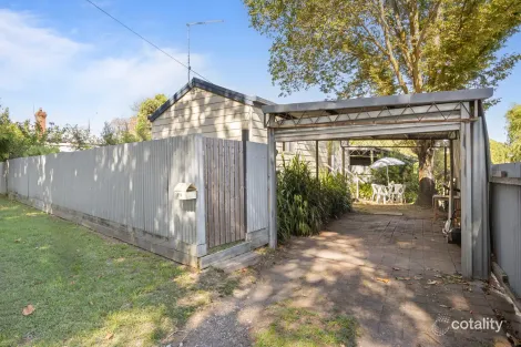 109 Humffray St N, Ballarat East, VIC 3350
