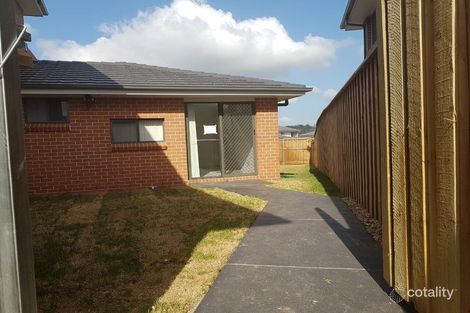 Lot 612a Buchan Ave, Edmondson Park, NSW 2174