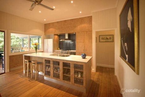 Property photo of 36 Dunsmore Street Kelvin Grove QLD 4059