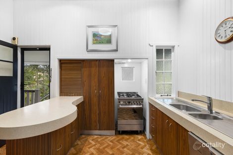 Property photo of 20 Terrace Street Toowong QLD 4066
