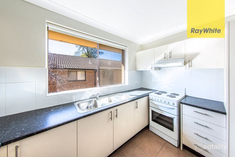 Property photo of 7/209 Hawkesbury Road Westmead NSW 2145