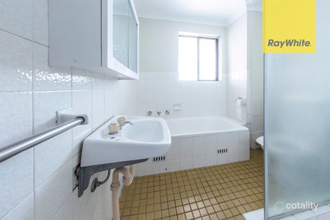 Property photo of 7/209 Hawkesbury Road Westmead NSW 2145