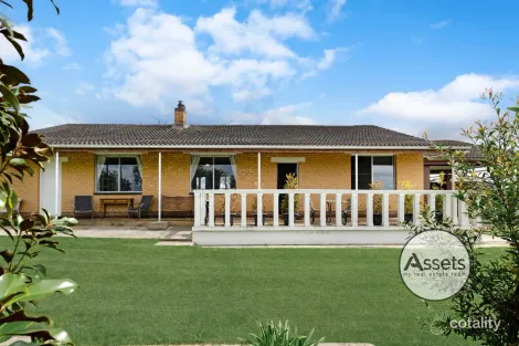 Property photo of 94 Wanwin Road Dartmoor VIC 3304