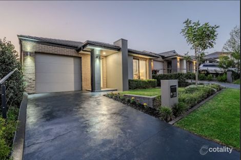 Property photo of 33 Epsilon Street Box Hill NSW 2765