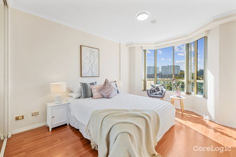 Property photo of 26/20-34 Albert Road Strathfield NSW 2135