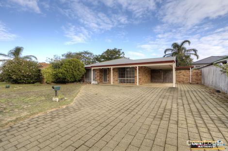 Property photo of 36 Coorain Street Maddington WA 6109