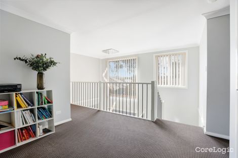 Property photo of 11 Bond Street Ropes Crossing NSW 2760