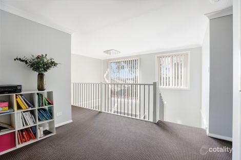 Property photo of 11 Bond Street Ropes Crossing NSW 2760