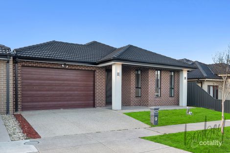 Property photo of 9 Tamarack Street Kalkallo VIC 3064