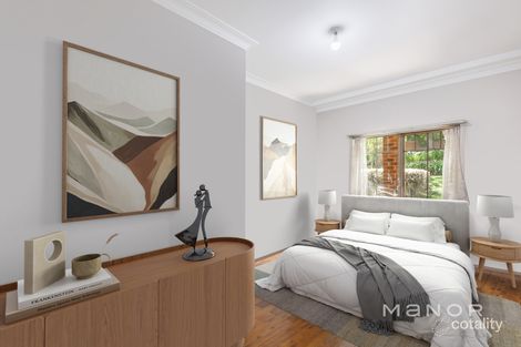 Property photo of 70/40 Strathalbyn Drive Oatlands NSW 2117