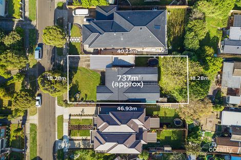 Property photo of 3 Lemana Crescent Mount Waverley VIC 3149
